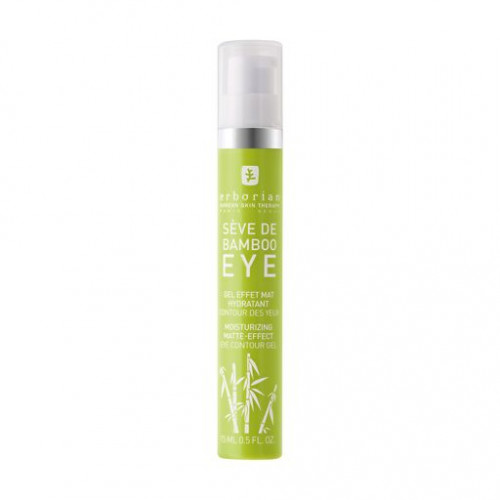 Moisturizing Gel for Skin Around the Eyes 15ml