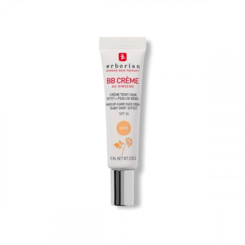 BB-Cream with Toning Effect 5-in-1, 15 ml