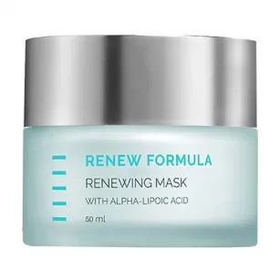 Μάσκα με αποτέλεσμα lifting Holy Land Renew Formula, 50ml