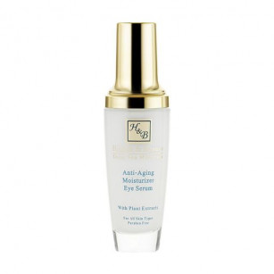 Anti-aging gel serum for skin around the eyes 50ml