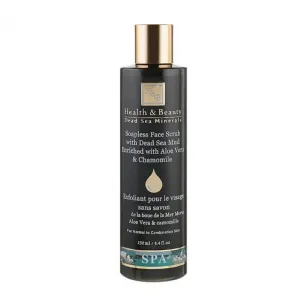 Liquid face peeling with Dead Sea mud 250ml Liquid face peeling with Dead Sea mud 250ml