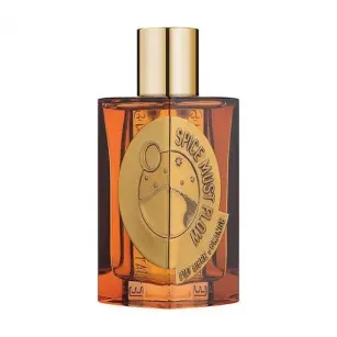 Unisex Perfumed Water Etat Libre D'orange Spice Must Flow, 100 ml