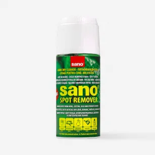 Stain remover dry with active oxygen Sano Spot Remover, 125g Stain remover dry with active oxygen Sano Spot Remover, 125g