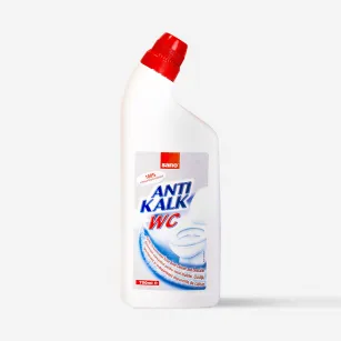 Toilet cleaner Sano Anti Kalk WC, 750 ml Toilet cleaner Sano Anti Kalk WC, 750 ml