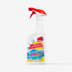 Sano Mildew Remover Bathroom Cleaning Agent, 750 ml Sano Mildew Remover Bathroom Cleaning Agent, 750 ml