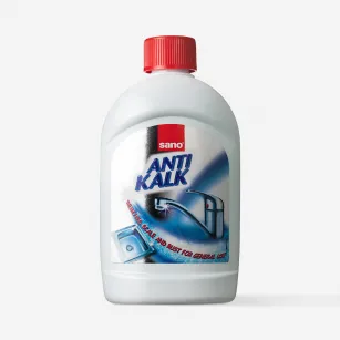 Rust and limescale remover Sano Antikalk, 500 ml Rust and limescale remover Sano Antikalk, 500 ml