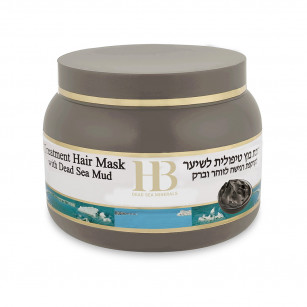 H&B, Nourishing Mask,  250 ml