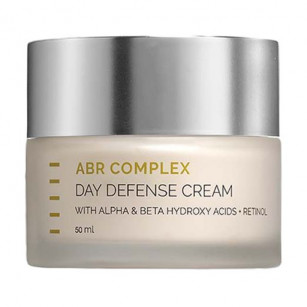 Daytime protective face cream