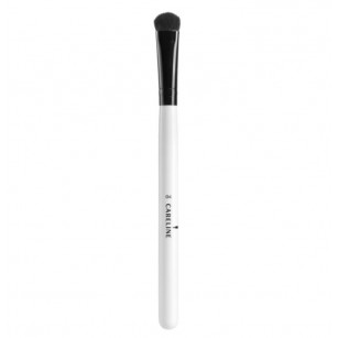 Eye makeup brush