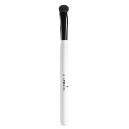 Eye makeup brush