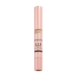 Concealer for skin around the eyes