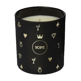 Aromatic candle based on soy wax, 200 g Aromatic candle based on soy wax, 200 g