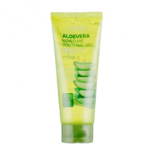 Multifunctional Aloe Gel 200ml