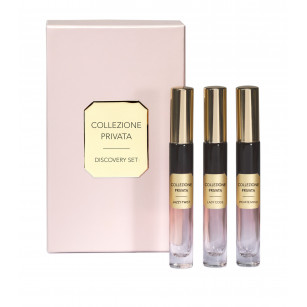 Travel Perfume Set