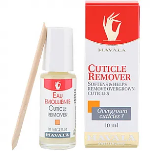 Mavala Αφαιρετικό επωνυχίων, 10 ml Mavala Αφαιρετικό επωνυχίων, 10 ml