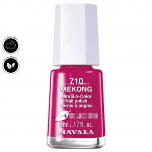 Mavala Βερνίκι νυχιών 710 Mekong, 5 ml Mavala Βερνίκι νυχιών 710 Mekong, 5 ml
