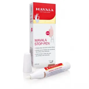 Nail strengthening treatment Mavala, 4.5ml Nail strengthening treatment Mavala, 4.5ml