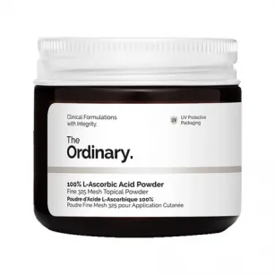 The Ordinary 100% L-Ascorbic Acid Powder, 20g