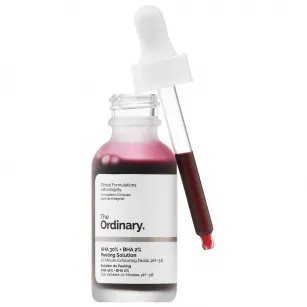 The Ordinary Όξινο scrub προσώπου, 30 ml