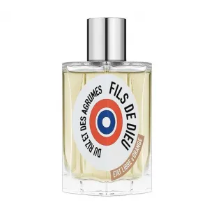 Unisex Perfumed Water Etat Libre D'Orange Fils De Dieu, 100 ml