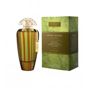 The Merchant Of Venice Mystic Incense The Merchant Of Venice Mystic Incense