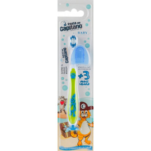 Children's toothbrush