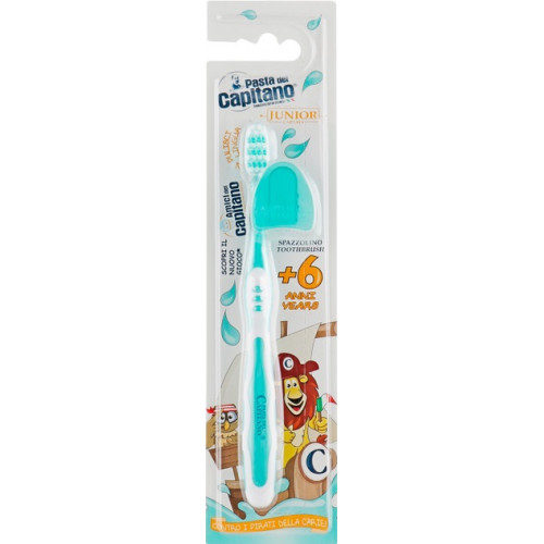 Children's toothbrush