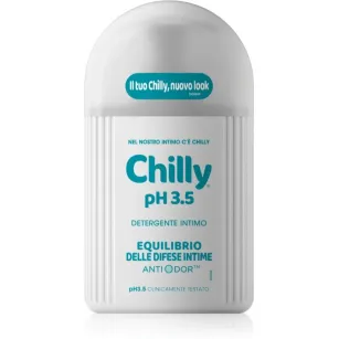 Προϊόν προσωπικής υγιεινής Chilly Ph 3.5, 200ml