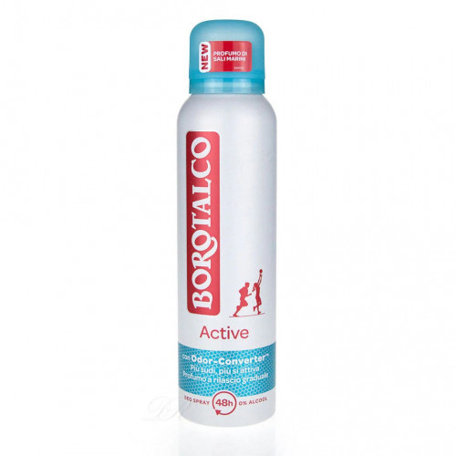 Deodorant spray 150ml