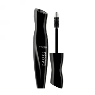 Μάσκαρα Deborah 24ωρη Απόλυτη Όγκος, 12ml