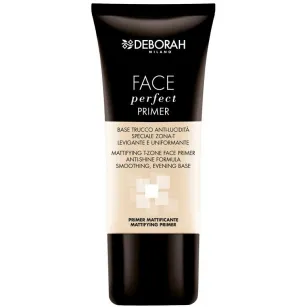 Deborah Ματ βάση μακιγιάζ, 30ml Deborah Ματ βάση μακιγιάζ, 30ml
