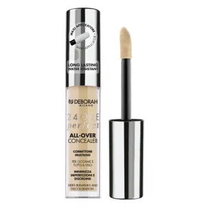 Deborah Concealer προσώπου, 2.1 Ανοιχτό Μπεζ 5,5g