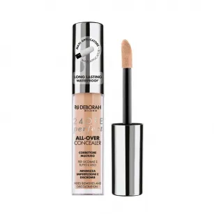 Concealer προσώπου, 03 Άμμος Deborah, 5.5g