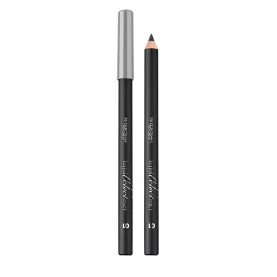 Μολύβι eyeliner, 01 μαύρο Deborah Milano, 1.3g