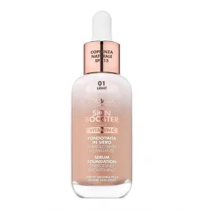Deborah Foundation serum, 01 ανοιχτό, 30ml Deborah Foundation serum, 01 ανοιχτό, 30ml