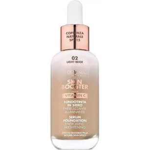 Deborah Ορός τόνωσης, 02 ανοιχτό μπεζ, 30ml Deborah Ορός τόνωσης, 02 ανοιχτό μπεζ, 30ml