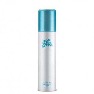 Ecological hair spray without gas 75ml