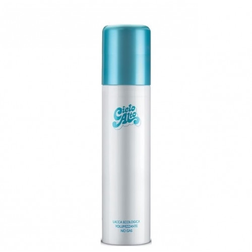 Ecological hair spray without gas 75ml