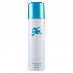 Eco-friendly hair spray without gas 250ml