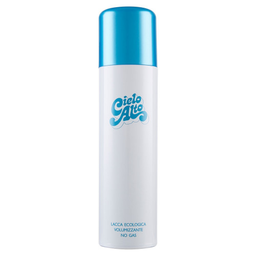 Eco-friendly hair spray without gas 250ml