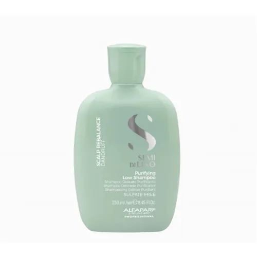 Anti-Dendruff Hair Shampoo