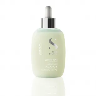 Λοσιόν για την καταπράυνση του τριχωτού της κεφαλής ALFA SD SCALP RELIEF CALMING TONIC, 125ml