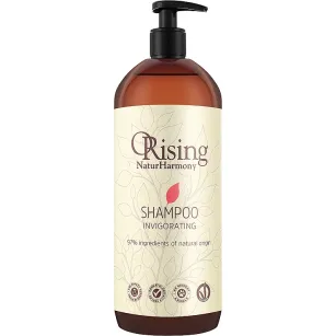 Stimulating Shampoo Orising Natur Harmony, 1000ml