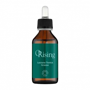 Phytoessential lotion for greasy hair and scalp ORising Lotion for greasy hair and head skin 100 ml