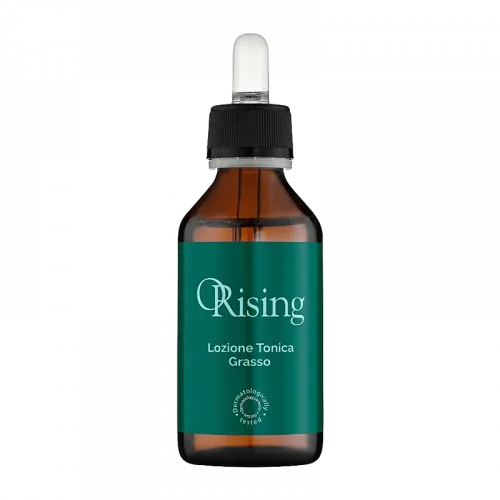 Phytoessential lotion for greasy hair and scalp ORising Lotion for greasy hair and head skin 100 ml