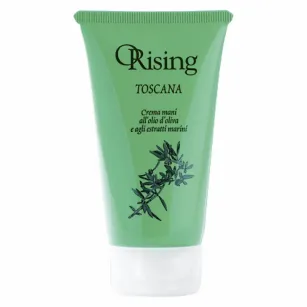 Увлажняющий крем для рук «Тоскана» Orising Toscana Cream, 75мл
