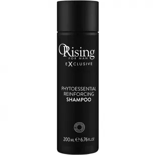 Orising For Men Exclusive Phytoessential Reinforcing Shampoo, 200ml