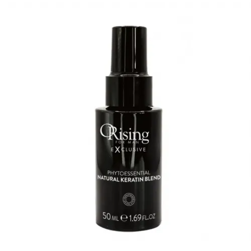 Keratin phytoessential lotion, keratin blend for hair ORISING MAN EXCLUS KERATIN BLEND 50ml