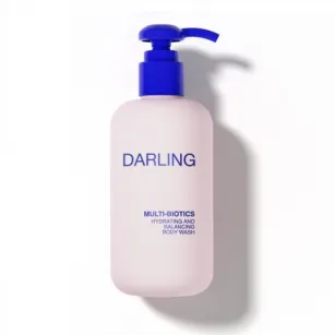 Ενυδατικό αφρόλουτρο Multi-biotic Darling multi-biotics balancing, 250ml Ενυδατικό αφρόλουτρο Multi-biotic Darling multi-biotics balancing, 250ml