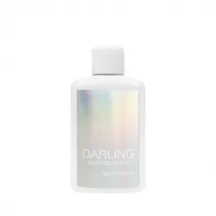 Moisturizing Tanning Activator Lotion Darling, 150ml